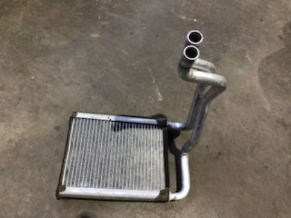 Bild von HEIZUNGSKÜHLER WÄRMETAUSCHER, HYUNDAI i30 (FD) 1.6 CDRi