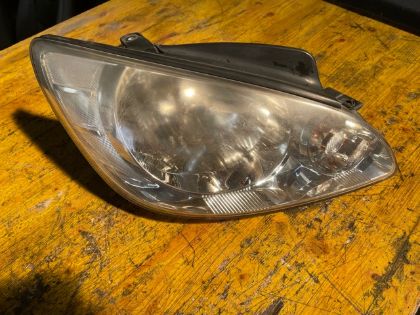 Bild von SCHEINWERFER RECHTS, HYUNDAI GETZ 1.1