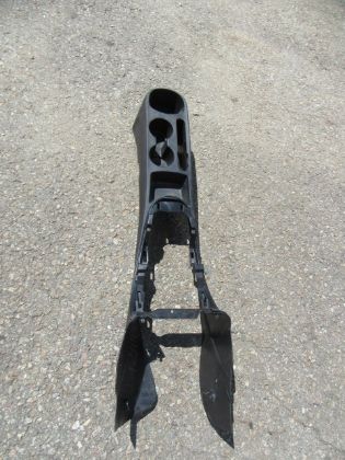 Picture of MITTELKONSOLE BODEN, HYUNDAI i20 (PB) 1,3