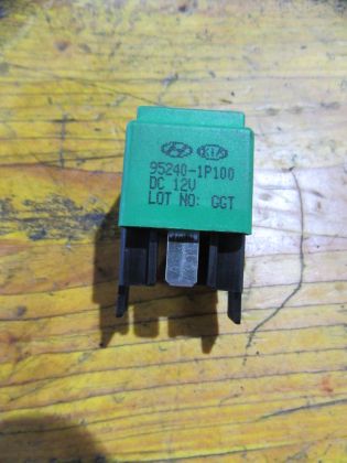 Bild von RELAIS STOP SIGNAL, KIA PICANTO (TA)