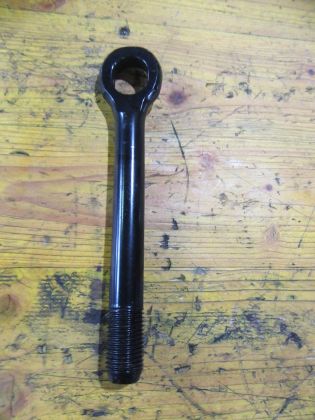 Bild von ABSCHLEPPHAKEN, HYUNDAI i20 (PB) 1,25 LIFE