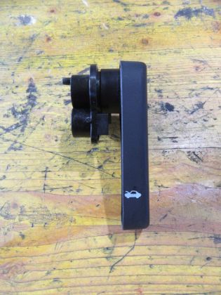 Picture of GRIFF MOTORHAUBENVERRIEGELUNG, HYUNDAI ix20