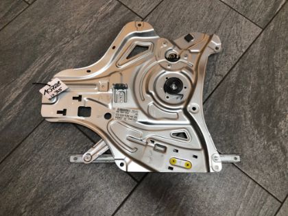 Picture of FENSTERHEBER ELEKTRISCH RECHTS VORNE, HYUNDAI ix35 (TUCSON 11) 4WD
