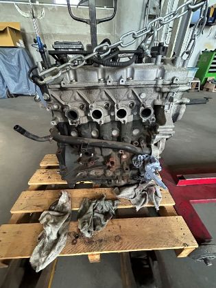 Bild von HYUNDAI IX20 (JC) 1,4 CRDi MOTOR D4FC