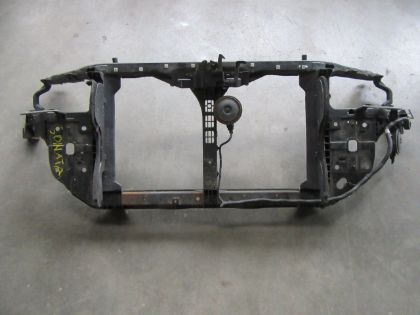 Bild von SCHLOSSTRÄGER FRONTMASKE, HYUNDAI SONATA 2,4