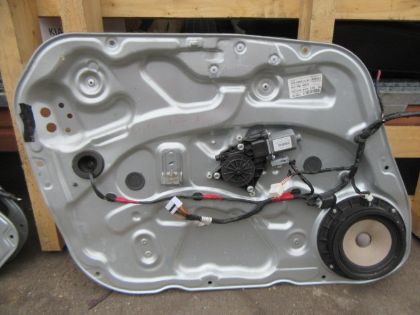 Picture of FENSTERHEBER inkl. KABELBAUM LAUTSPRECHER MOTOR LINKS VORNE, HYUNDAI i30/i30CW (FD) 1,4