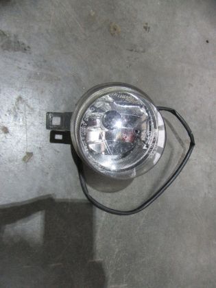 Picture of NEBELSCHEINWERFER RECHTS, KIA CARNIVAL 2,9 CRDI