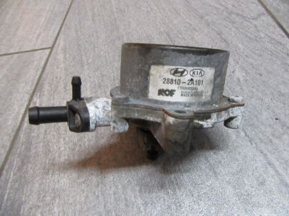 Bild von KIA CEED (ED) - UNTERDRUCKPUMPE VAKUUMPUMPE