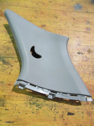 Bild von C-SÄULE RECHTS, KIA PICANTO (TA)