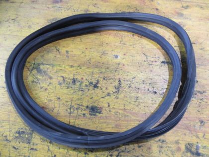 Picture of DICHTGUMMI HECKKLAPPE, KIA RIO (UB)