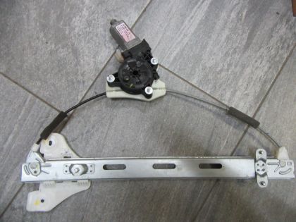 Bild von FENSTERHEBER ELEKTRISCH LINKS HINTEN, HYUNDAI i20 1,25 LIMITED PLUS