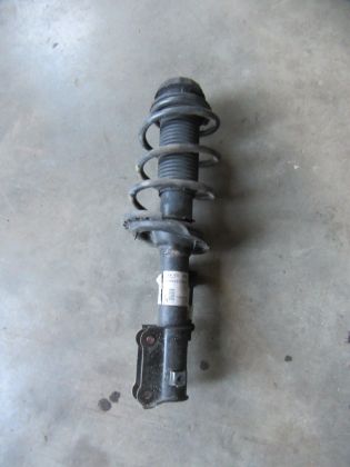 Bild von FEDERBEIN RECHTS VORNE, HYUNDAI i20 1,25 LIMITED PLUS