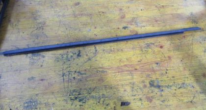 Bild von DICHTGUMMI AUSSEN LINKS VORNE, KIA PICANTO (TA)