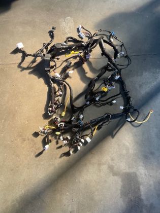 Picture of KABELBAUM HAUPT ARMATURENBRETT, HYUNDAI i40