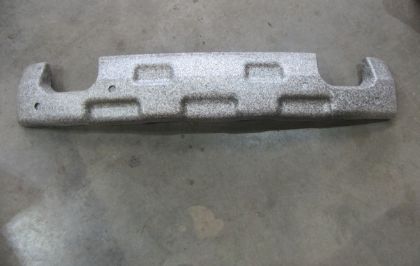 Bild von PUFFER STOSSSTANGE VORNE, HYUNDAI ACCENT 1,3
