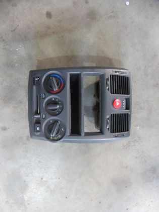 Bild von STEUERUNG HEIZUNG/KLIMA, LUFTDÜSEN, HYUNDAI GETZ 1.1 GL