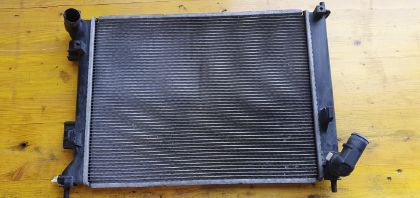 Bild von KÜHLER, KIA VENGA