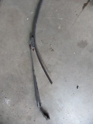 Picture of SCHEIBENWISCHER FAHRERSEITE, GETZ 1.3 GLS