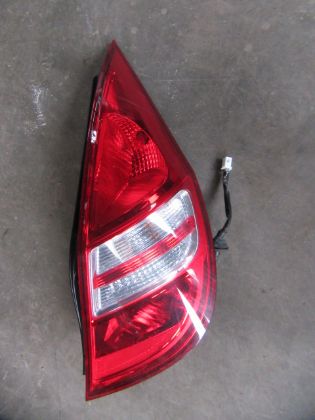 Picture of HECKLEUCHTE RECHTS, HYUNDAI i30 1.6 CDRi
