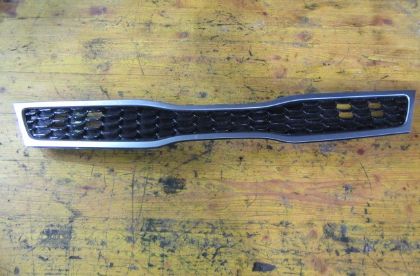 Picture of GITTER KÜHLER, KIA RIO (UB)