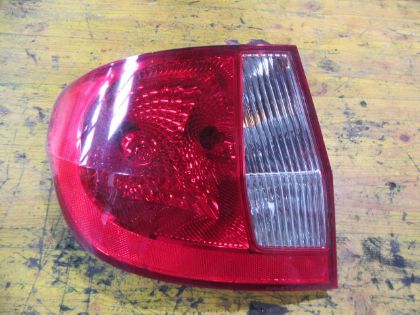 Picture of HECKLEUCHTE LINKS, HYUNDAI GETZ 1.1