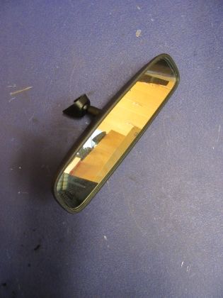 Picture of RÜCKSPIEGEL, HYUNDAI i20 1,25 LIMITED PLUS (GB)