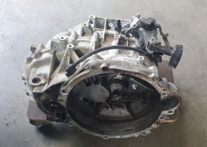 Picture of 6-GANG GETRIEBE TN02, HYUNDAI i40