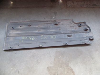 Picture of BODENPLATTE LINKS, HYUNDAI i30 GD 1.6 CRDi