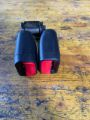 Picture of GURTSCHLOSS DOPPELSCHNALLE LINKS HINTEN, HYUNDAI ix35 2WD
