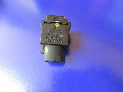 Picture of KONDENSATOR RELAIS, HYUNDAI IX20