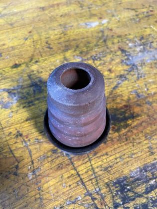 Picture of GUMMI STOSSDÄMPFER HINTEN, KIA RIO 1,2 (UB)