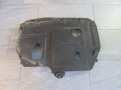 Bild von MOTOR UNTER BONDEN SCHUTZ, KIA CEED (ED)