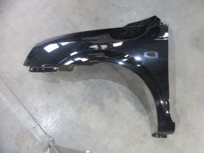 Picture of KOTFLÜGEL LINKS, KIA CARENS II (FC)