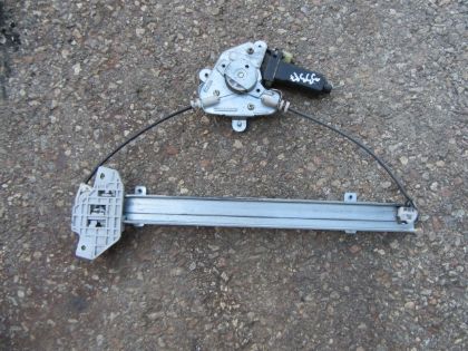 Picture of FENSTERHEBER inkl. elekt. MOTOR, RECHTS VORNE,  ATOS 1.0 GLS