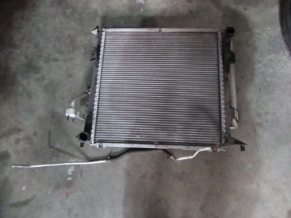 Bild von KÜHLER PAKET, KIA CEED (ED)