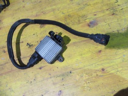 Picture of STEUERGERÄT WIDERSTAND LÜFTER KÜHLER, HYUNDAI SONATA 2,4 (NF)