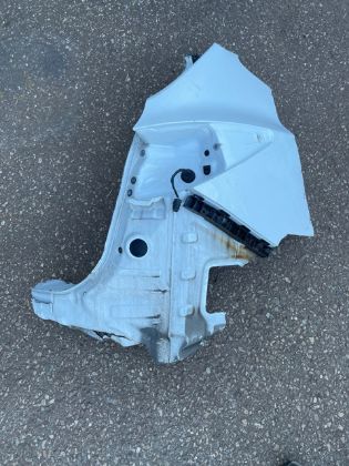 Picture of SEITENWAND RECHTS, HYUNDAI ix35