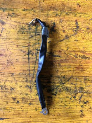 Picture of MASSEBAND, KIA RIO (YB)