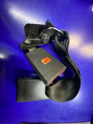 Bild von GURTSCHLOSS LINKS HINTEN HYUNDAI I40 CW