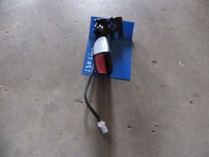 Picture of GURTSCHLOSS RECHTS HINTEN, HYUNDAI i30 (FD)