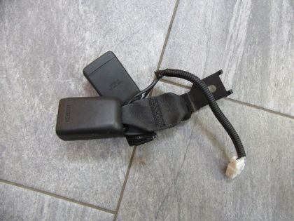 Bild von GURTSCHLOSS DOPPELSCHNALLE, HYUNDAI i20 1,25 LIMITED PLUS