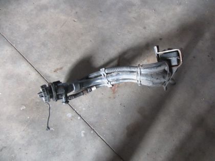 Bild von EINFÜLLSTUTZEN, HYUNDAI i40