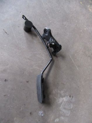 Picture of GASPEDAL, KIA CEED (ED) 1,4