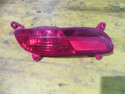 Bild von REFLEKTOR RÜCKSTRAHLER RECHTS, KIA RIO (UB)