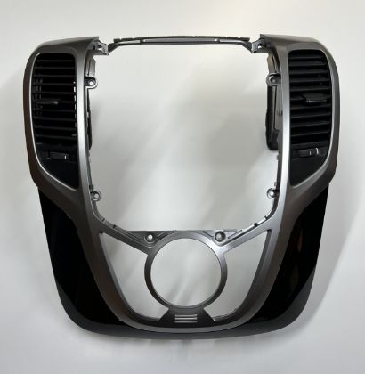 Bild von HYUNDAI iX20 - BLENDE BEDIENEINHEIT HEIZUNG