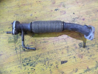 Bild von HOSENROHR FLEXIBLESHOHR, KIA RIO (YB)