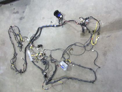 Picture of KABELBAUM BODEN, KIA SORENTO (XM) 2,2 CRDi 4WD