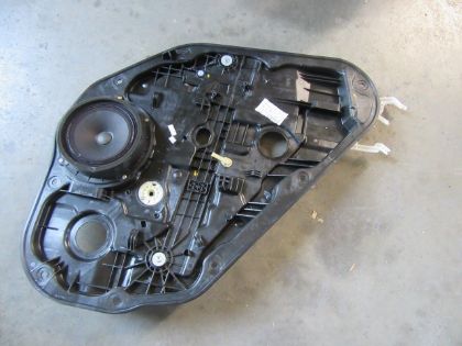 Picture of FENSTERHEBER ELEKTRISCH inkl LAUTSPRECHER TÜR RECHTS HINTEN, HYUNDAI i30 (GD) 1,4