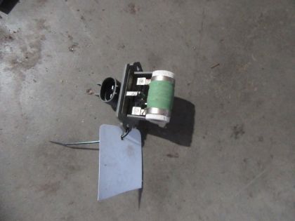 Bild von HITZE WIDERSTAND, HYUNDAI i20