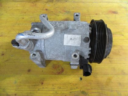 Picture of KLIMAKOMPRESSOR, HYUNDAI i20 (PB)